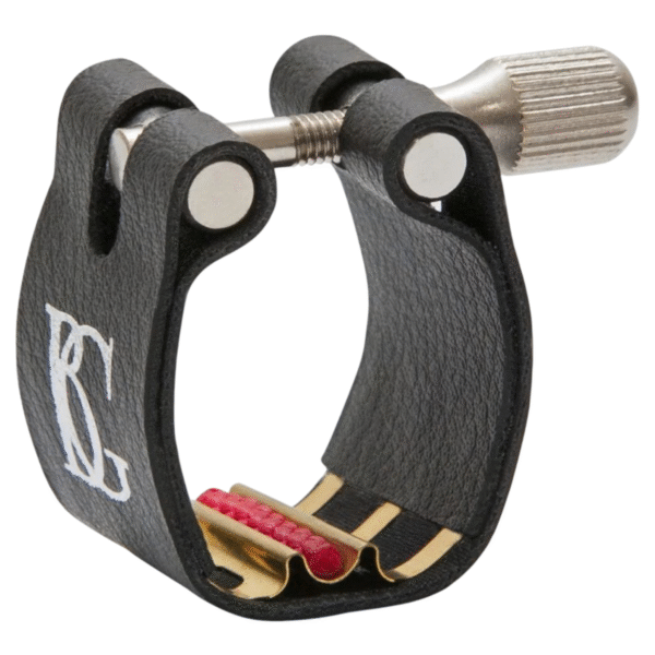 Abrazadera de clarinete Sib Bg Revelation L4R