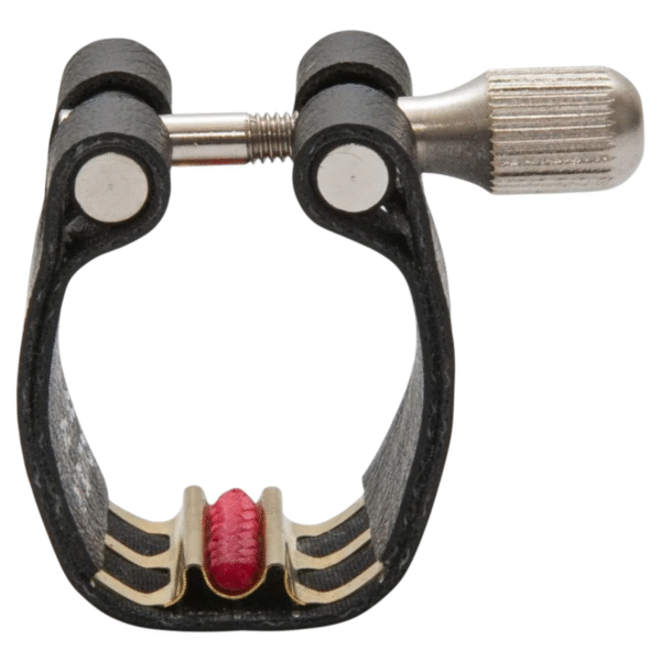 Abrazadera de clarinete Sib Bg Revelation L4R - Imagen 2