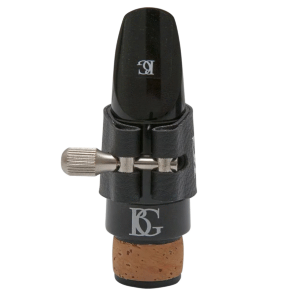 Abrazadera de clarinete Sib Bg Revelation L4R - Imagen 4