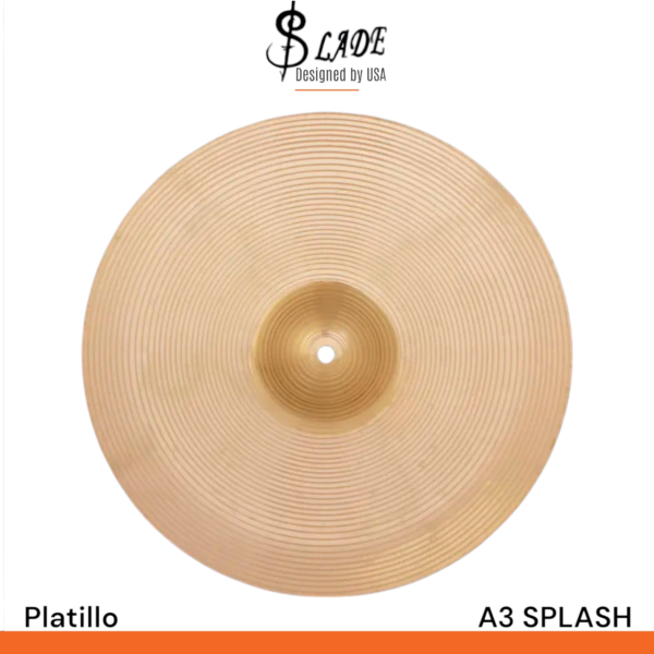 Platillo de agua Slade A3 Splash - Imagen 2