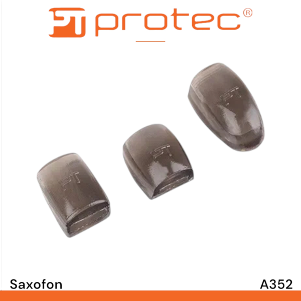 Protector Llaves Superior Protec A352  para saxofon - Imagen 4