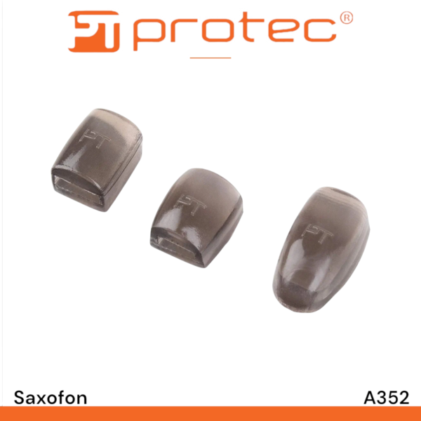 Protector Llaves Superior Protec A352  para saxofon