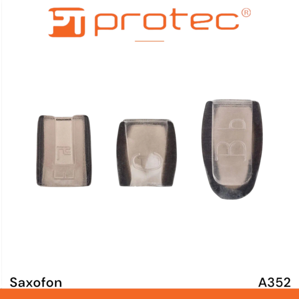Protector Llaves Superior Protec A352  para saxofon - Imagen 5