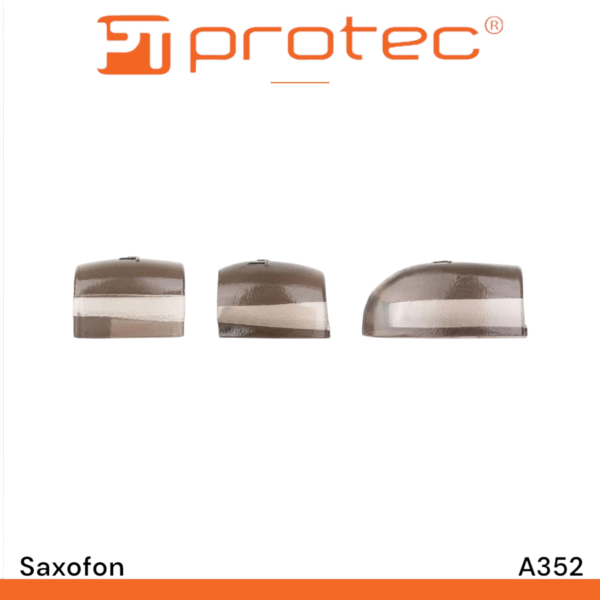 Protector Llaves Superior Protec A352  para saxofon - Imagen 3