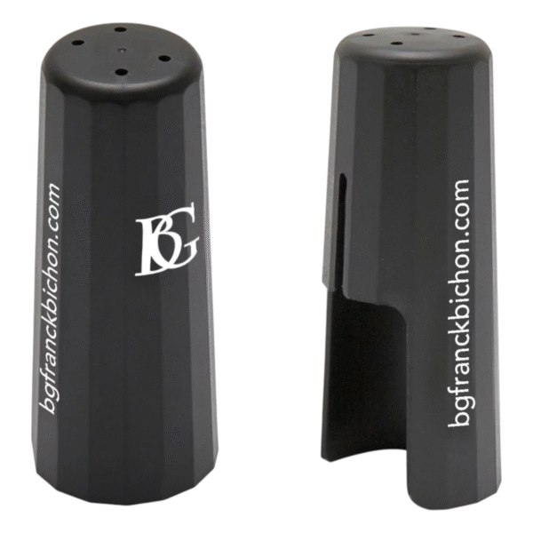 Abrazadera de clarinete Sib Bg Revelation L4R - Imagen 5
