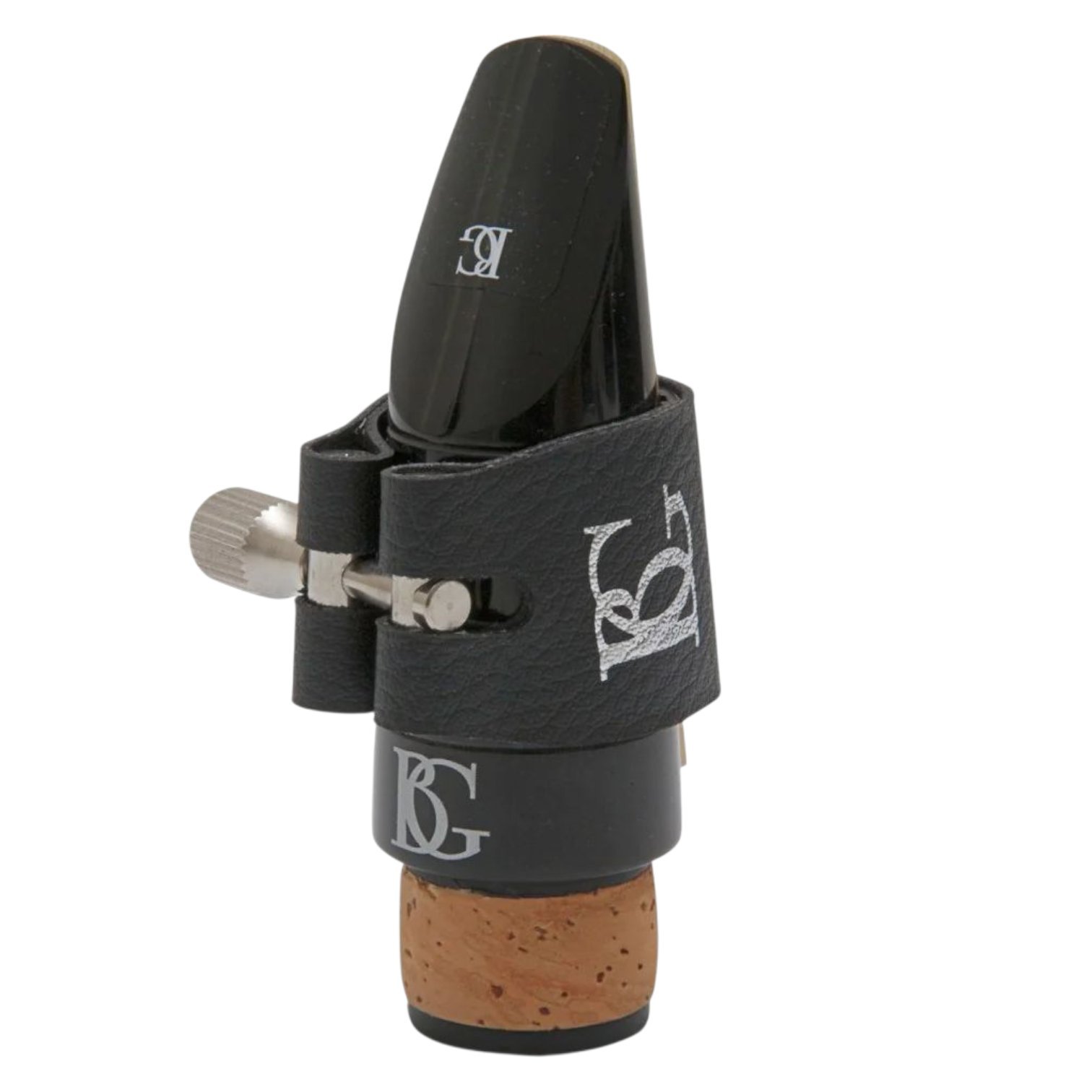 Abrazadera de clarinete Sib Bg standard L6 - Imagen 3