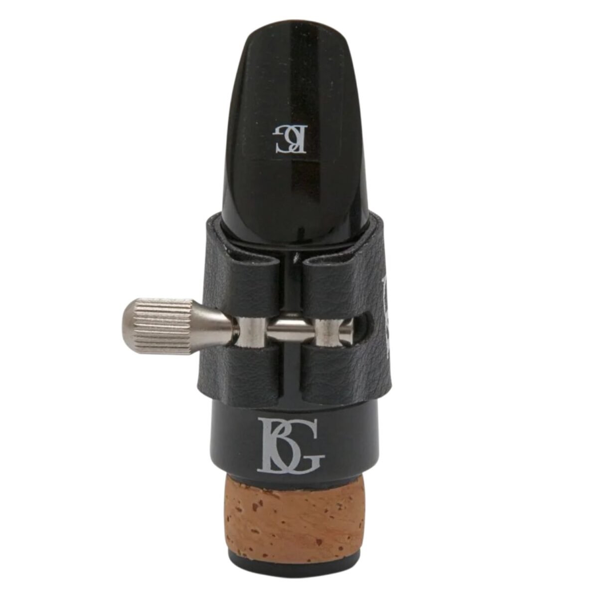 Abrazadera de clarinete Sib Bg Revelation L4R - Imagen 4