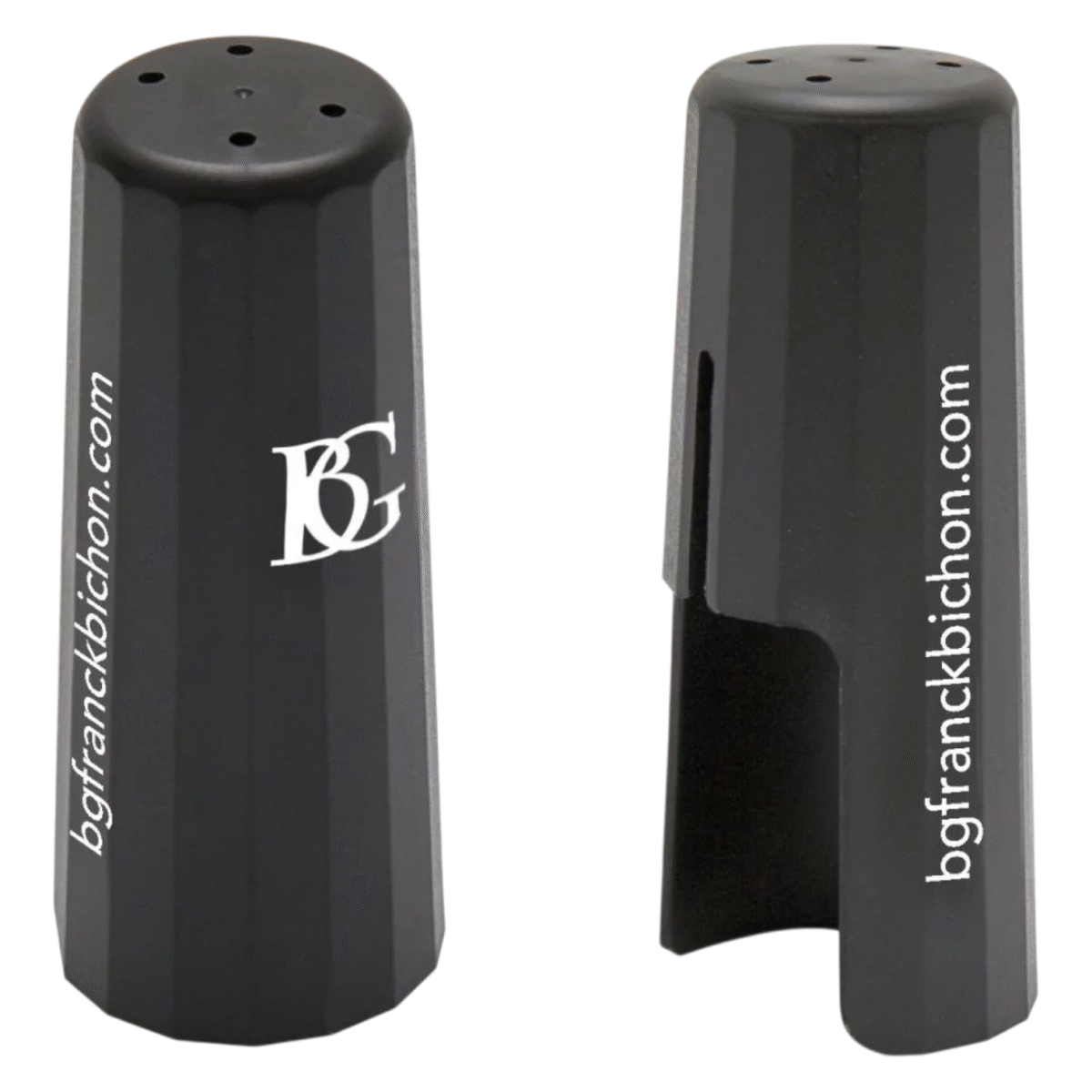 Abrazadera de clarinete Sib Bg Revelation L4R - Imagen 5