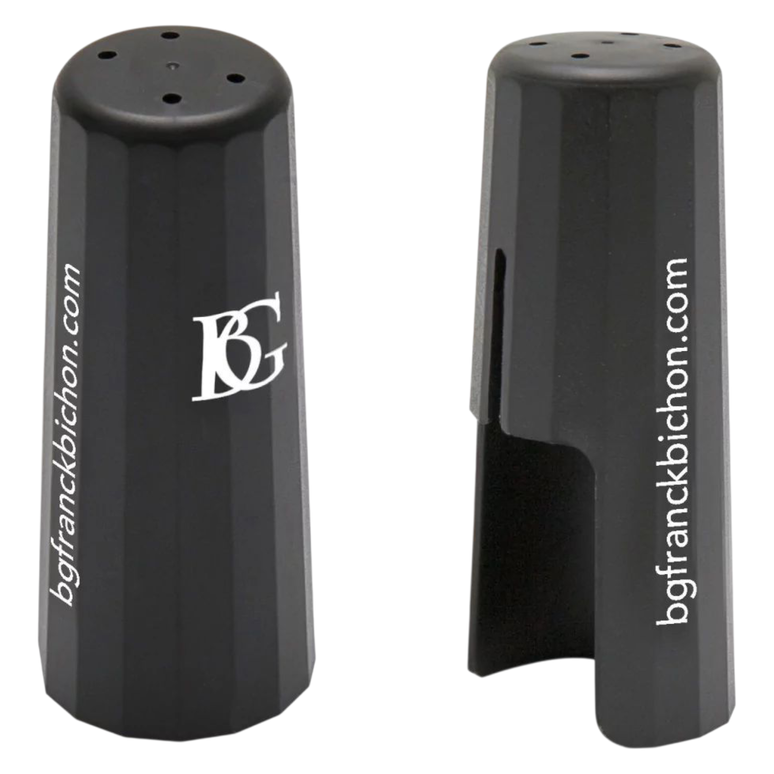 Abrazadera de clarinete Sib Bg standard L6 - Imagen 5