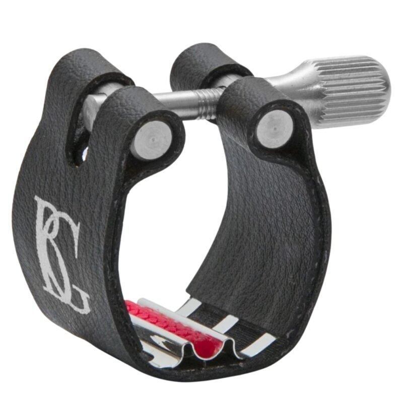 Abrazadera de clarinete Sib Bg Revelation L4R