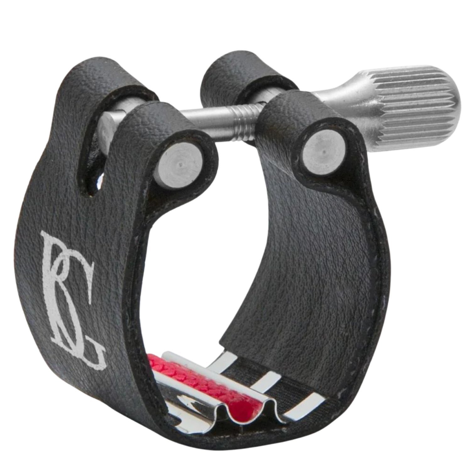 Abrazadera de clarinete Sib Bg Revelation L4R