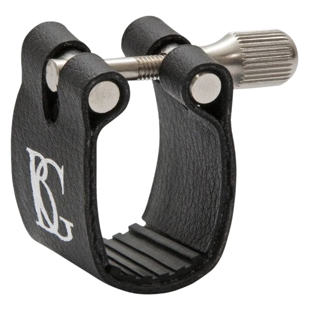 Abrazadera de clarinete Sib Bg standard L6