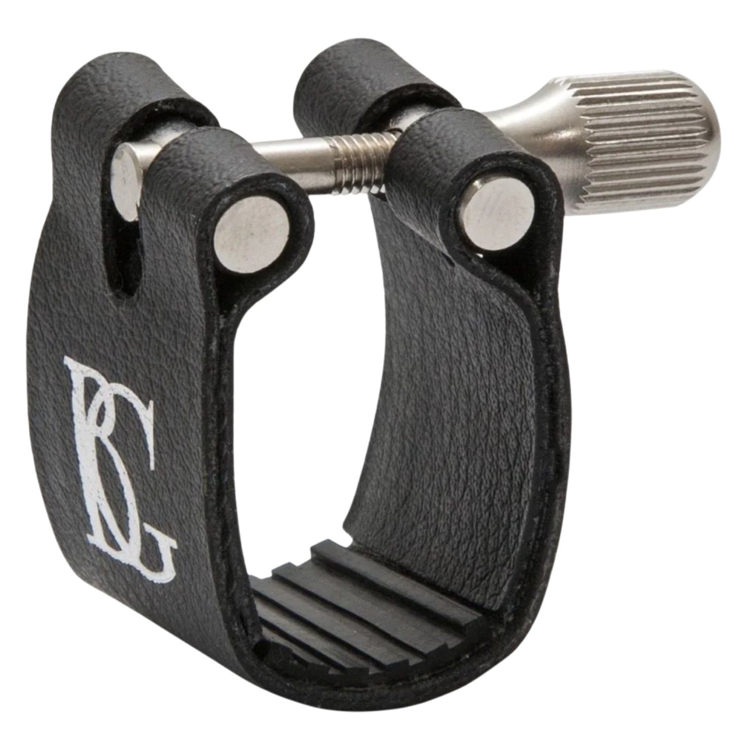 Abrazadera de clarinete Sib Bg standard L6