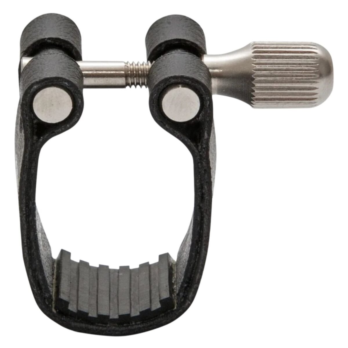 Abrazadera de clarinete Sib Bg standard L6 - Imagen 2