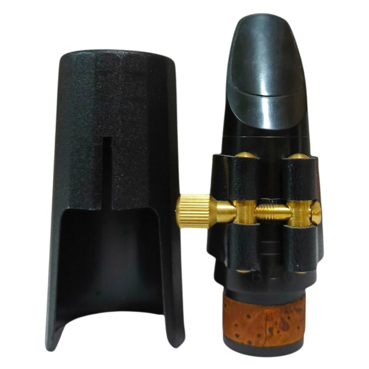 Abrazadera de clarinete Sib Ls Revelation - Imagen 4