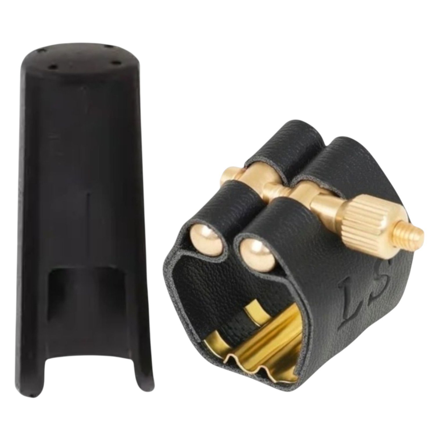 Abrazadera de clarinete Sib Ls Revelation