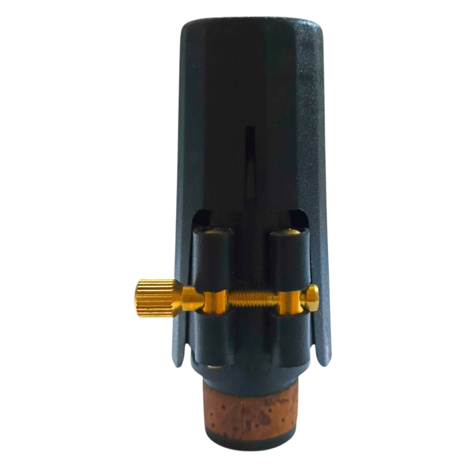 Abrazadera de clarinete Sib Ls Revelation - Imagen 6
