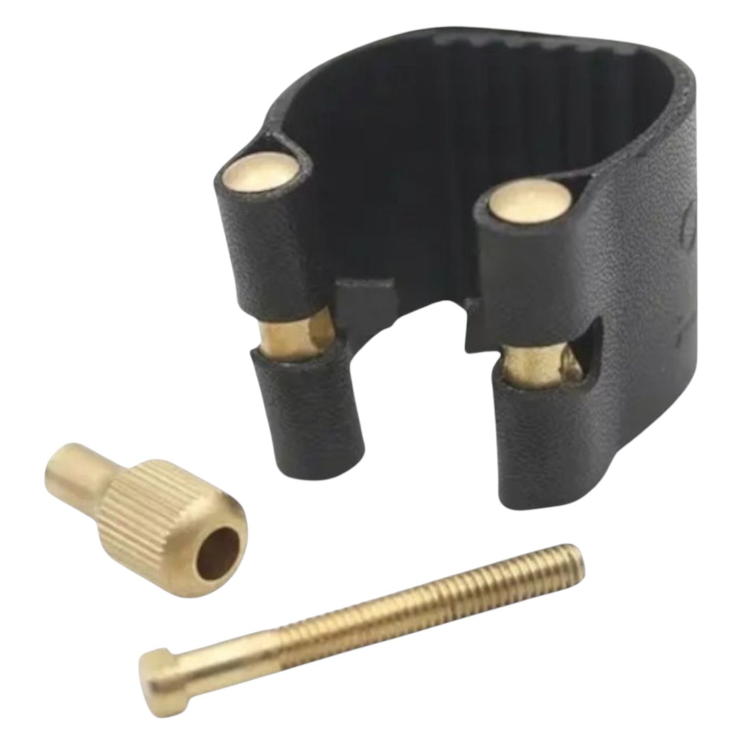Abrazadera de clarinete Sib Ls standard - Imagen 2