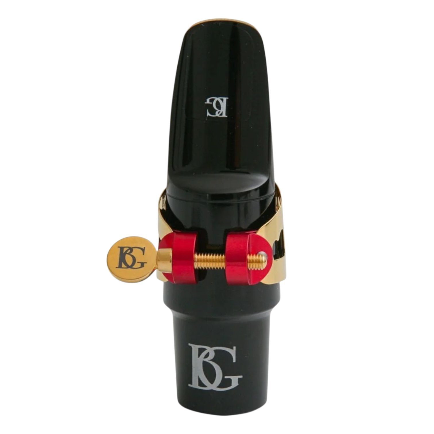 Abrazadera de clarinete Sib saxofón alto Bg Duo LD0 - Imagen 3