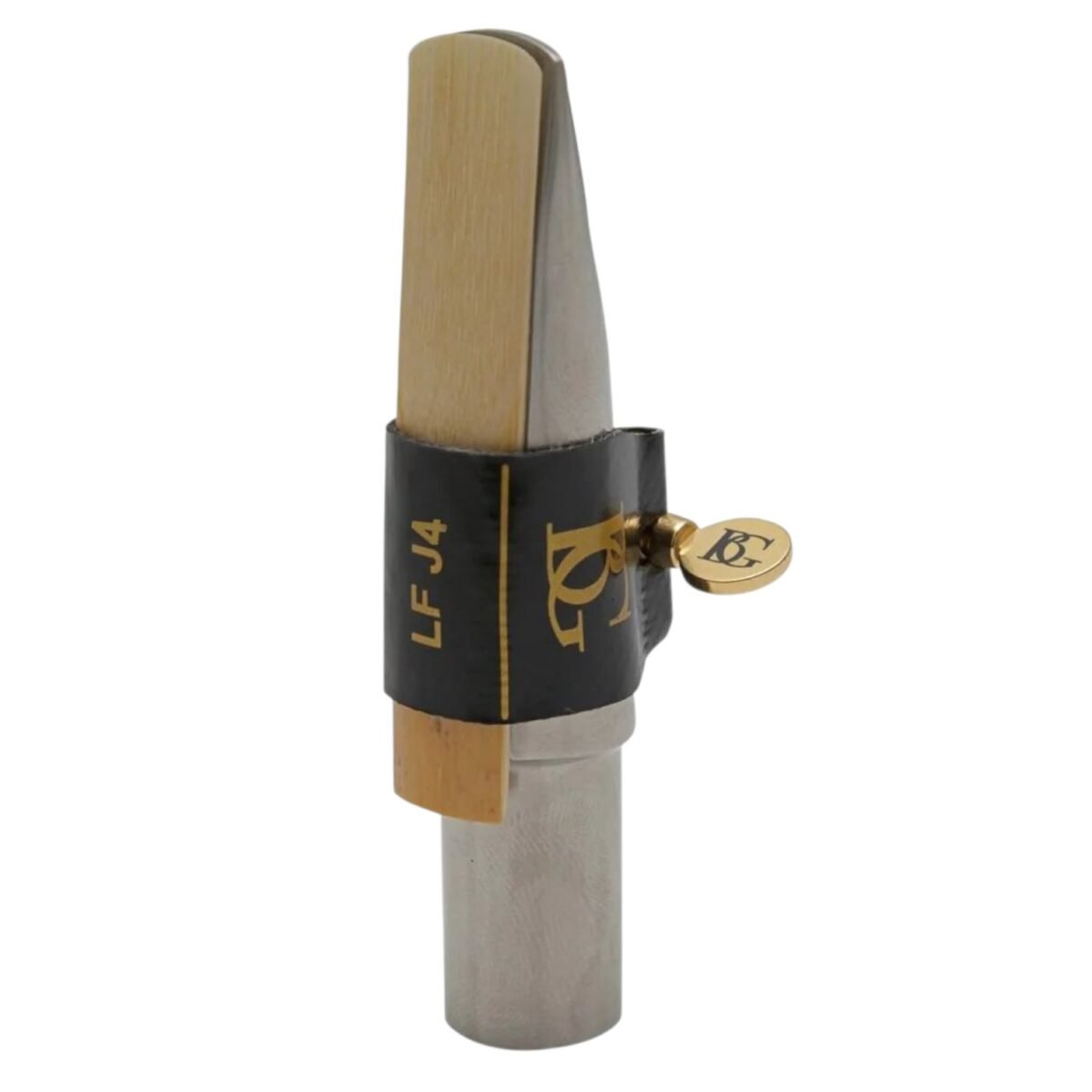 Abrazadera de saxofón alto Bg Flex Jazz LFJ4 - Imagen 5