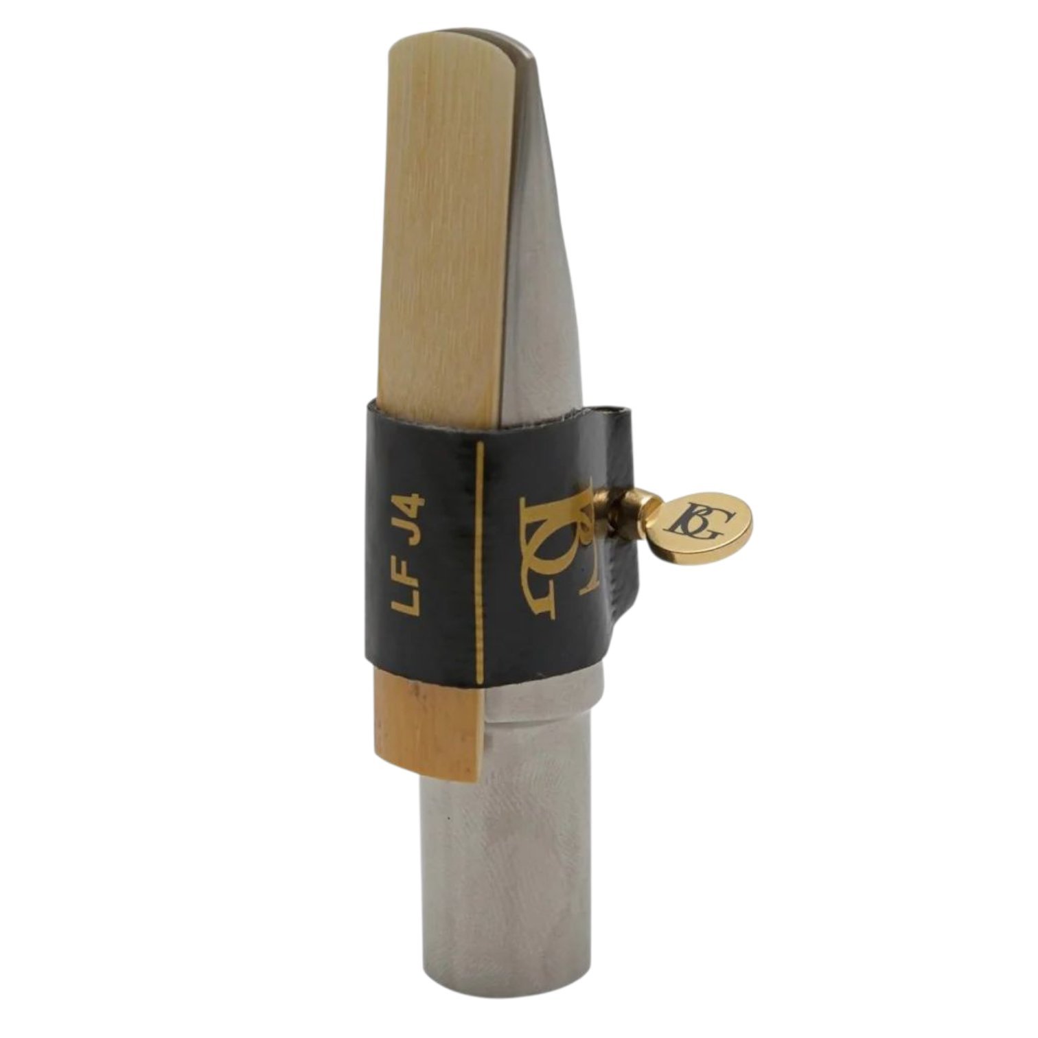 Abrazadera de saxofón alto Bg Flex Jazz LFJ4 - Imagen 5