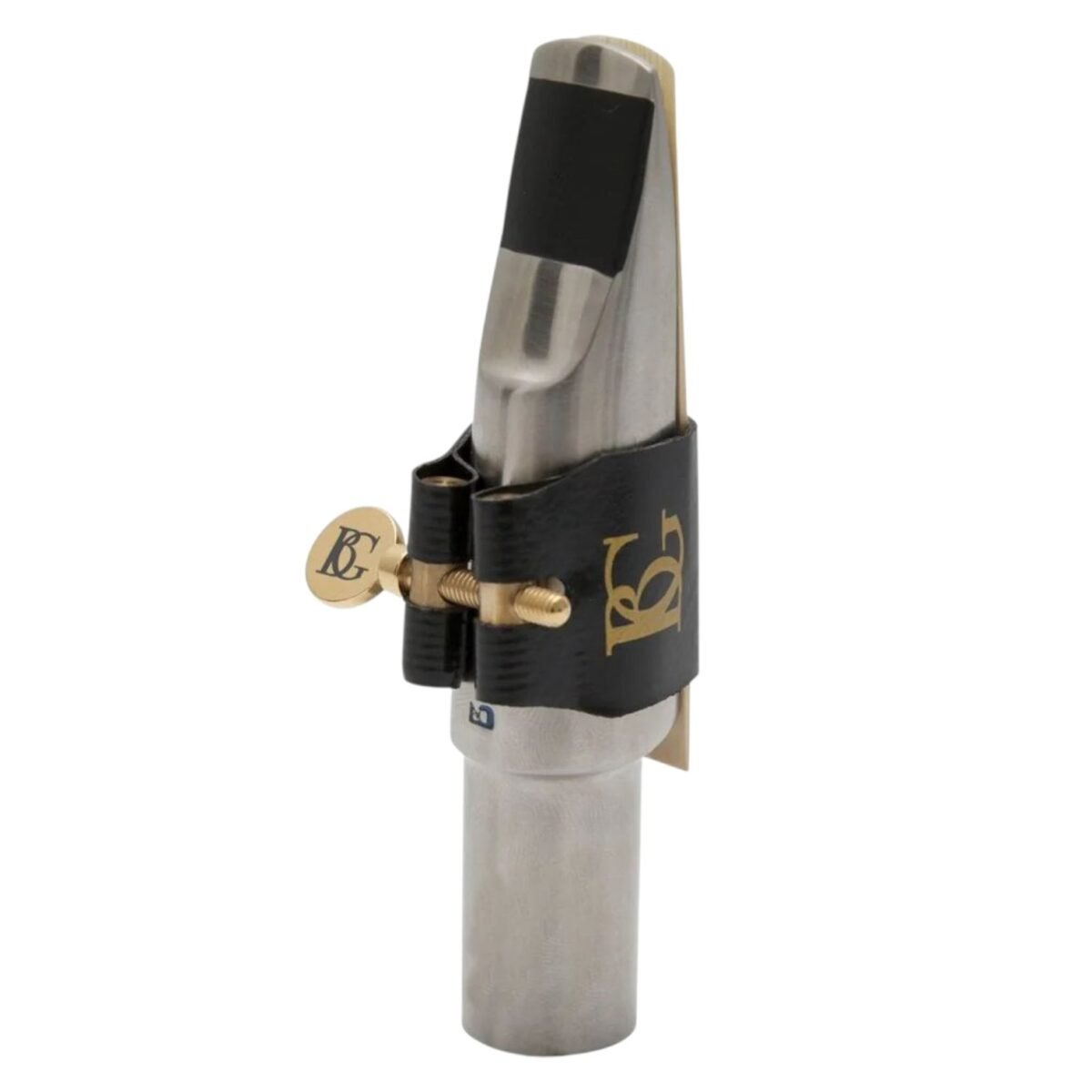 Abrazadera de saxofón alto Bg Flex Jazz LFJ4 - Imagen 4