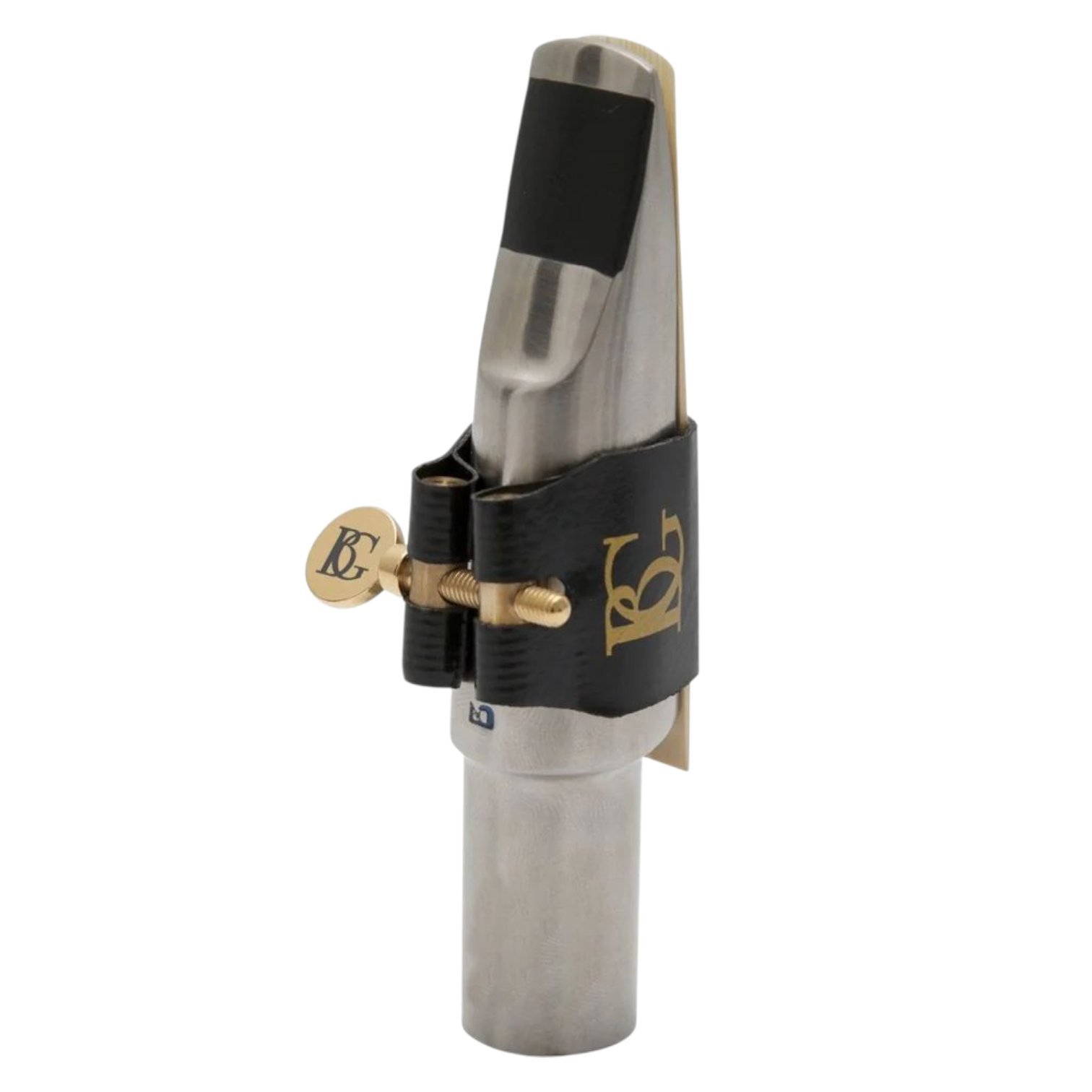 Abrazadera de saxofón alto Bg Flex Jazz LFJ4 - Imagen 4