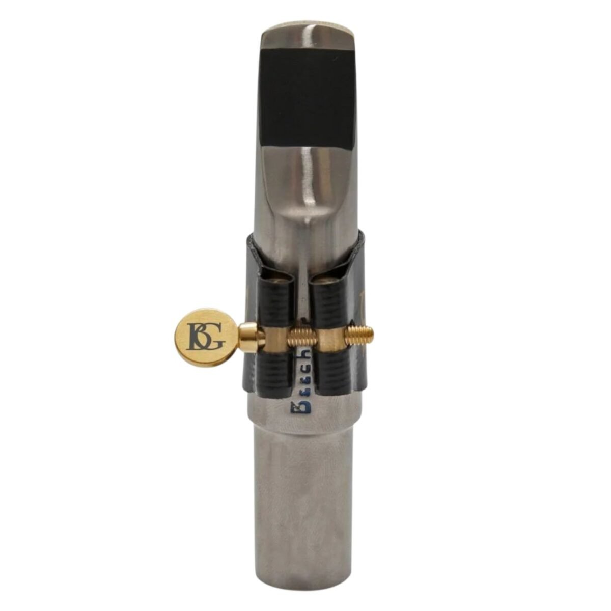 Abrazadera de saxofón alto Bg Flex Jazz LFJ4 - Imagen 6