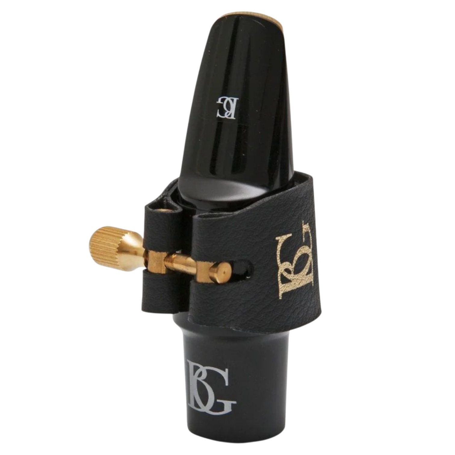 Abrazadera de saxofón alto Bg standard L12 - Imagen 3