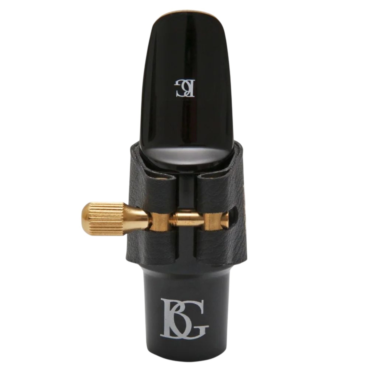 Abrazadera de saxofón alto Bg standard L12 - Imagen 4