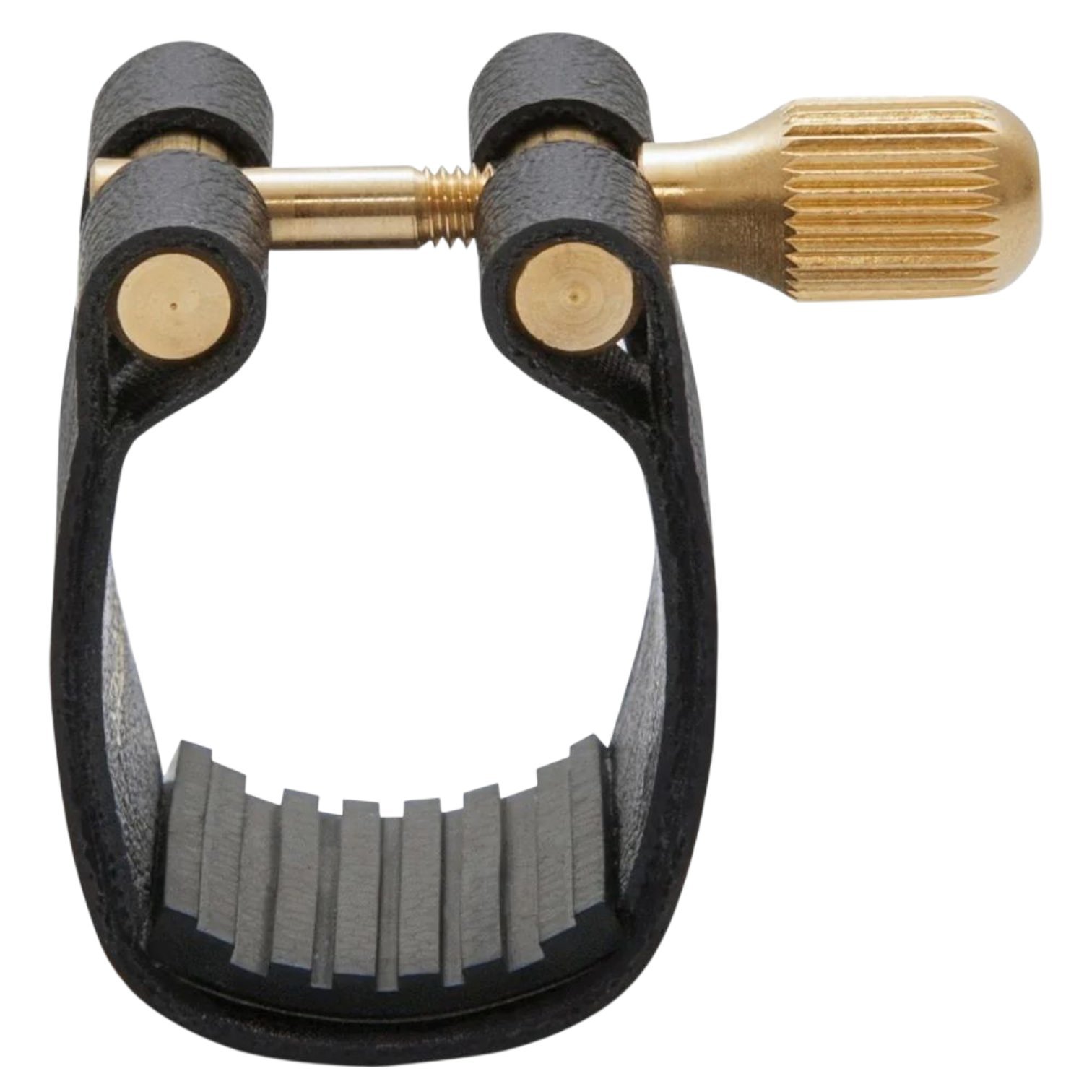 Abrazadera de saxofón alto Bg standard L12 - Imagen 2