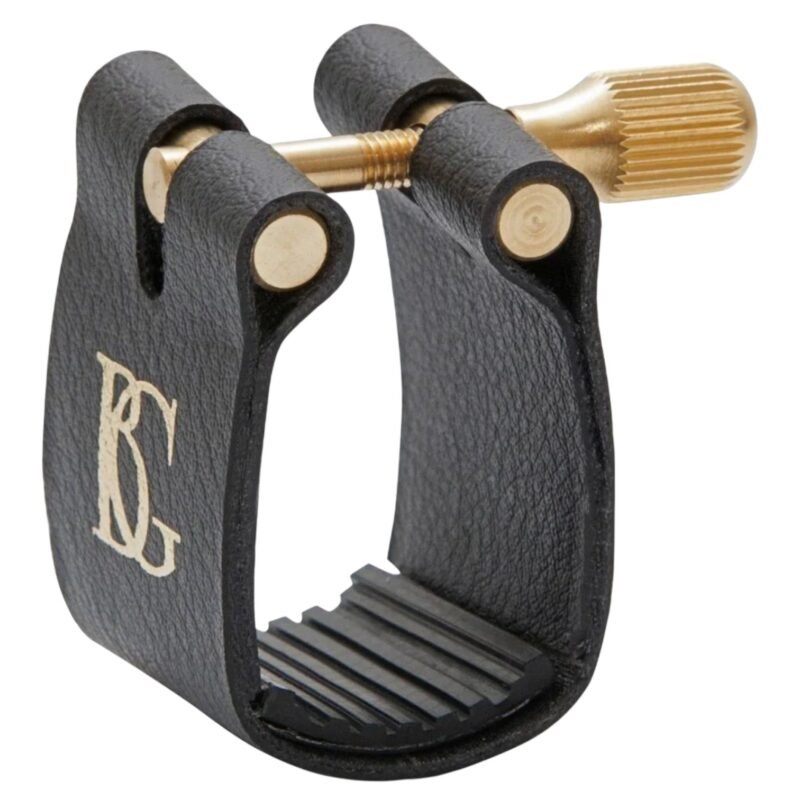 Abrazadera de saxofón alto Bg standard L12