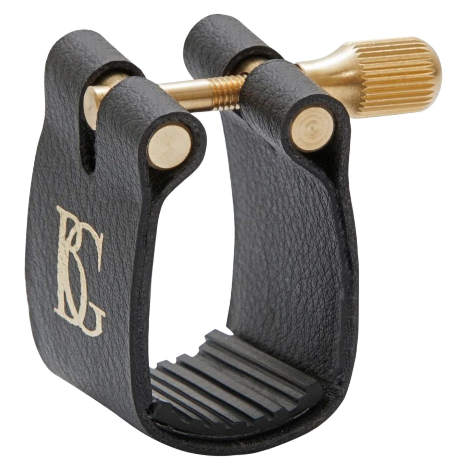 Abrazadera de saxofón alto Bg standard L12
