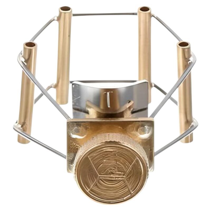 Abrazadera de saxofón alto Francois Louis Ultimate Brass XL