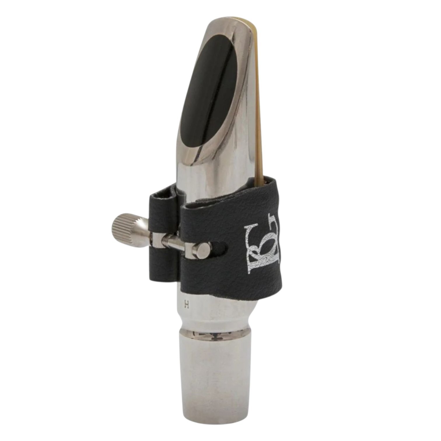 Abrazadera de saxofón tenor Bg Revelation Jazz L21RJ - Imagen 4