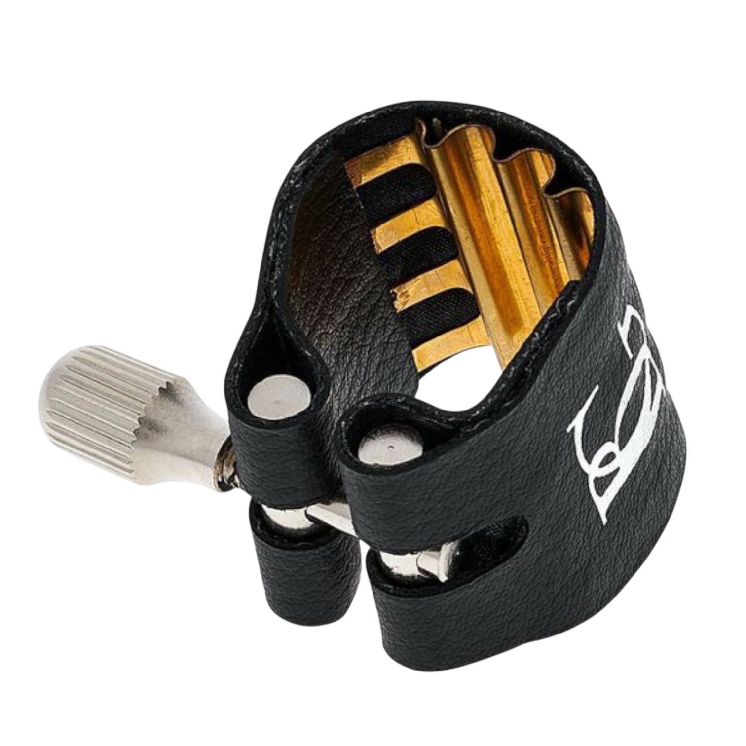 Abrazadera de saxofón tenor Bg Revelation Jazz L21RJ