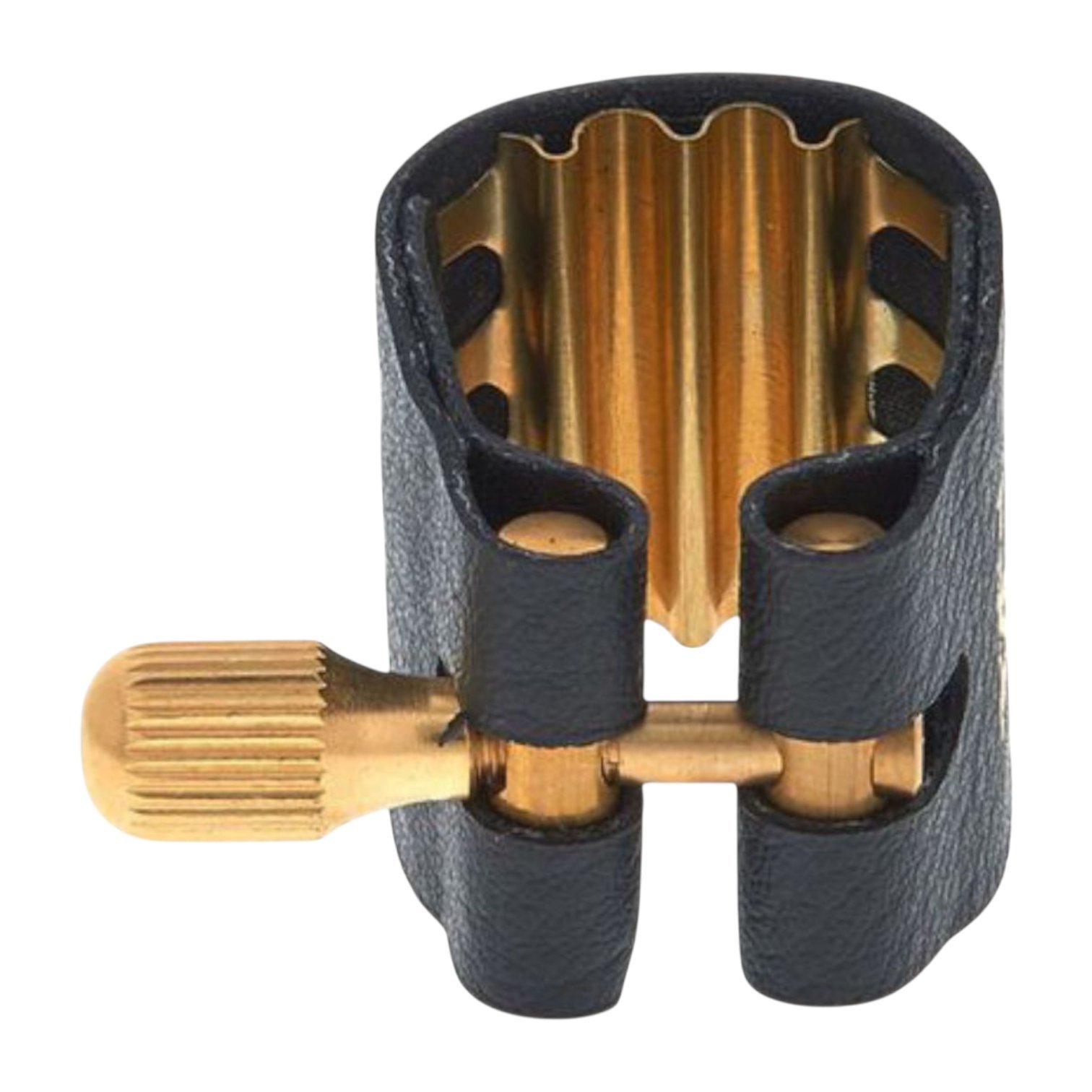 Abrazadera de saxofón tenor Bg Revelation Jazz L24RJ - Imagen 3