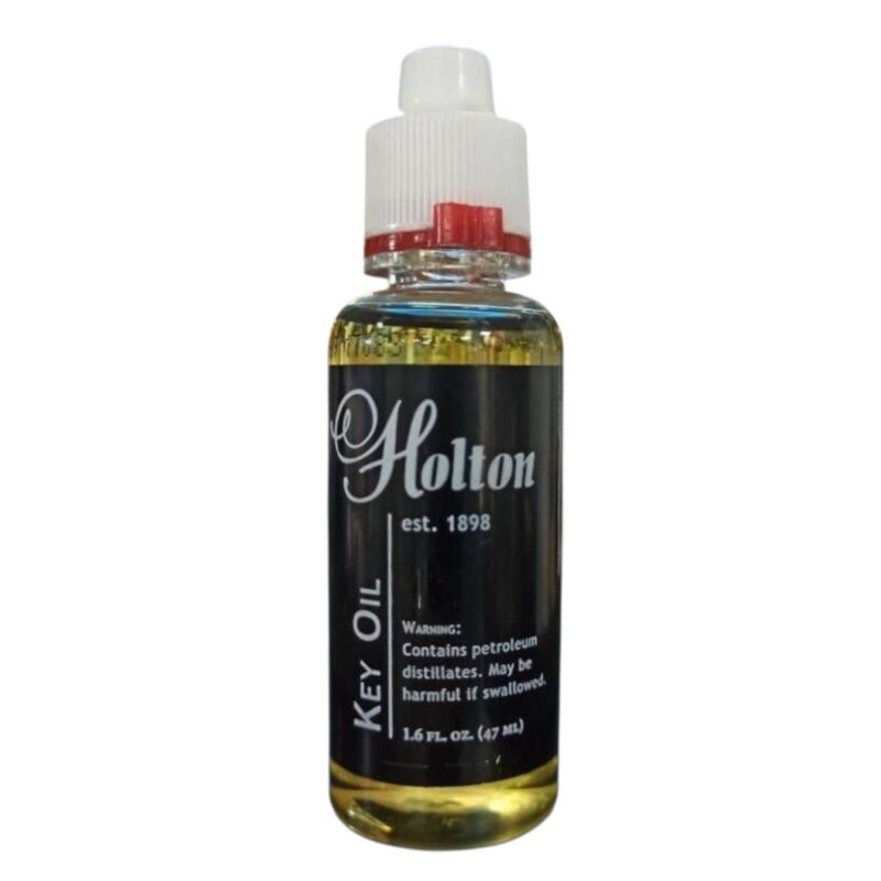 Aceite de llaves Holton