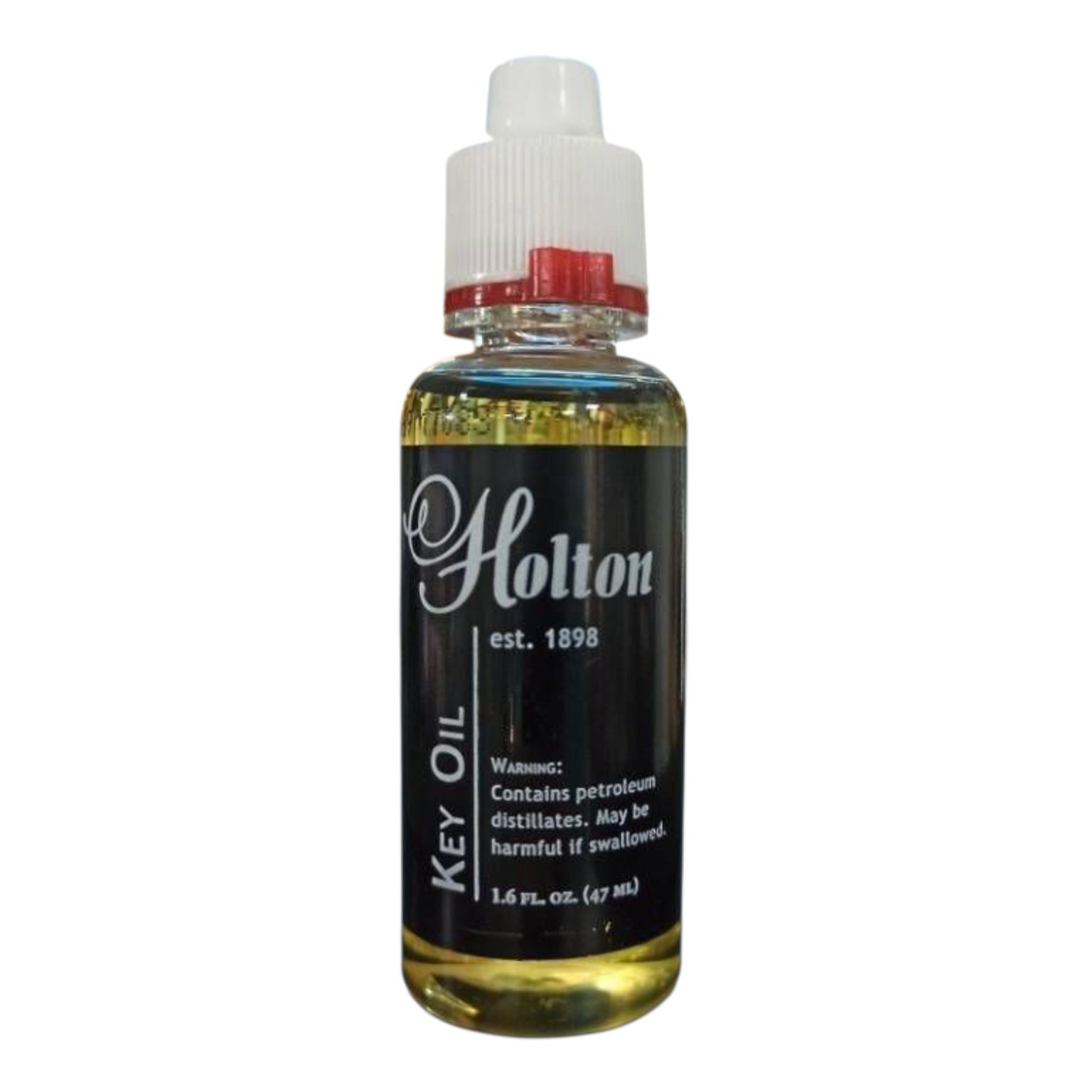 Aceite de llaves Holton