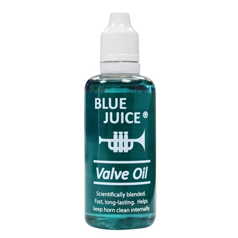 Aceite de válvulas Blue Juice