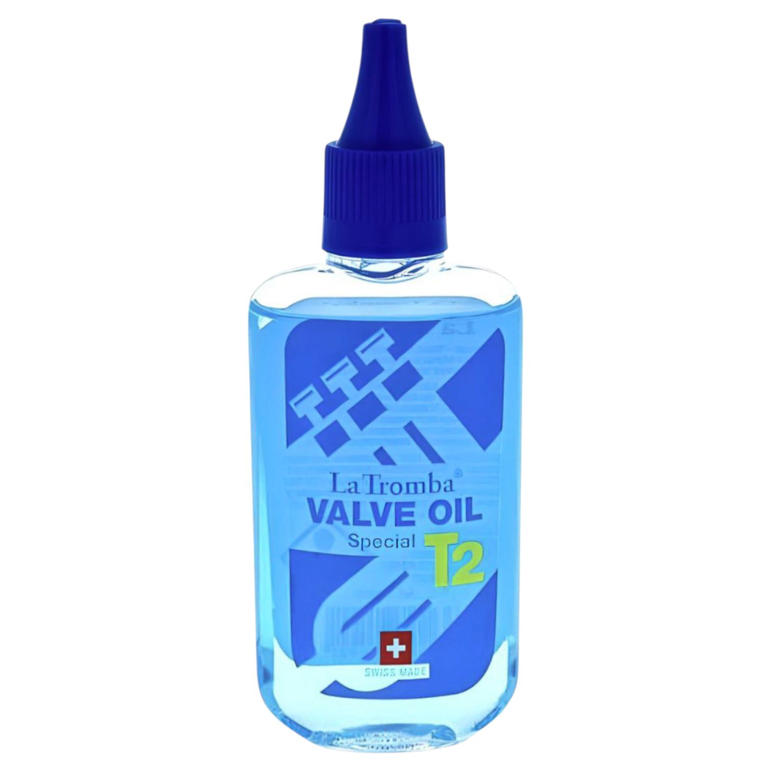 Aceite de válvulas La Tromba T2 special