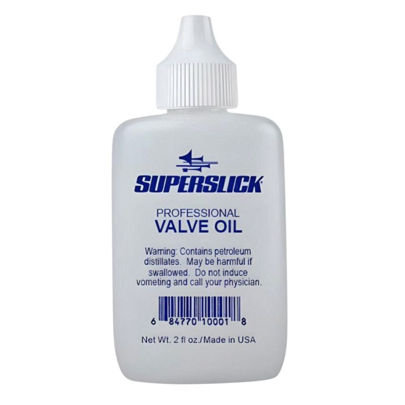 Aceite de válvulas Superslick V02