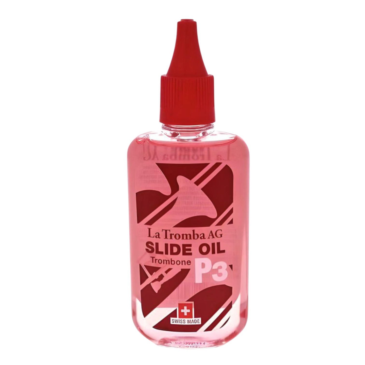 Aceite de vara La Tromba slide P3