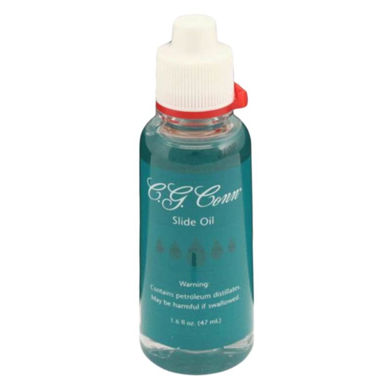 Aceite de vara Conn Slide