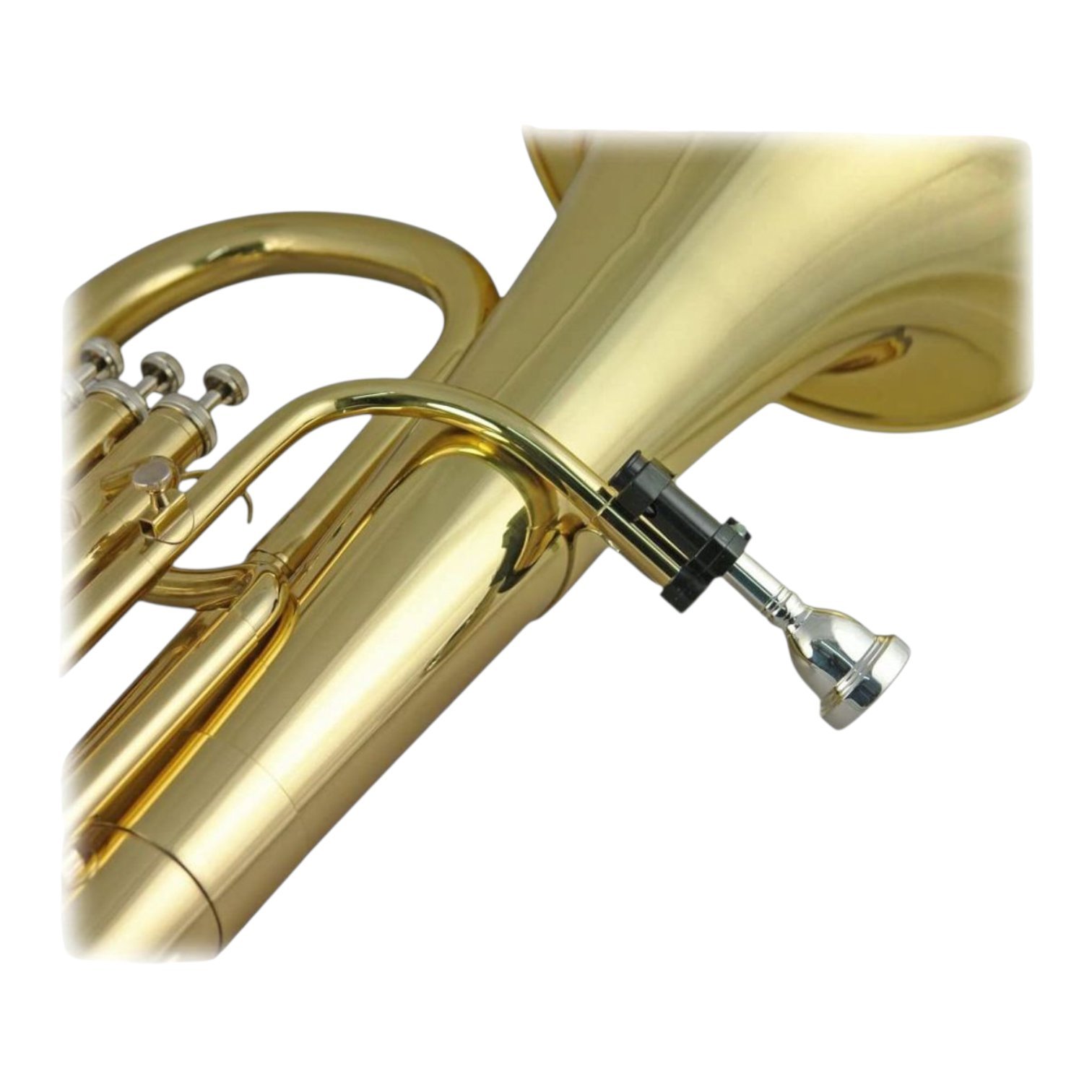 Adaptador de trombon y bombardino Berp 5 large - Imagen 4