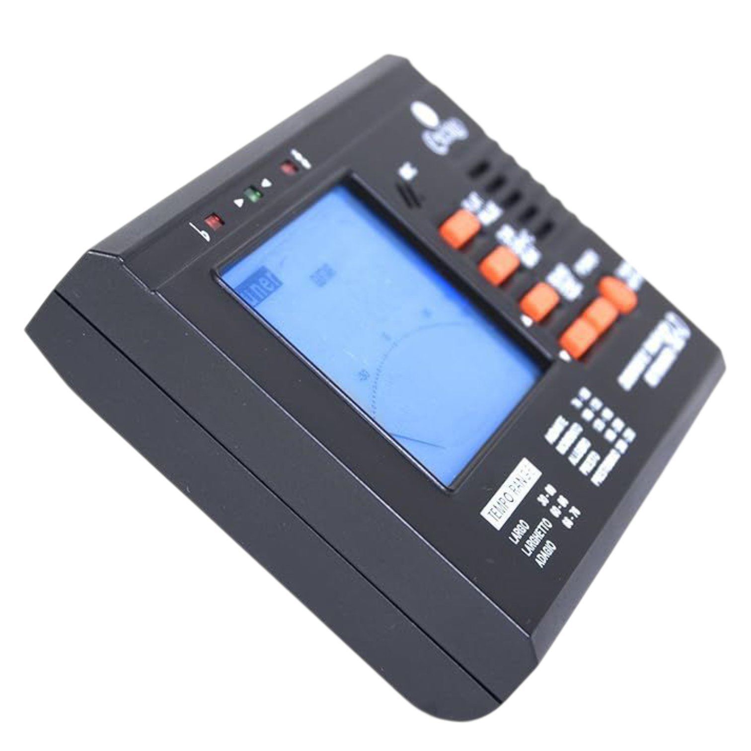 Afinador Metronomo Cecilio 92-D - Imagen 2