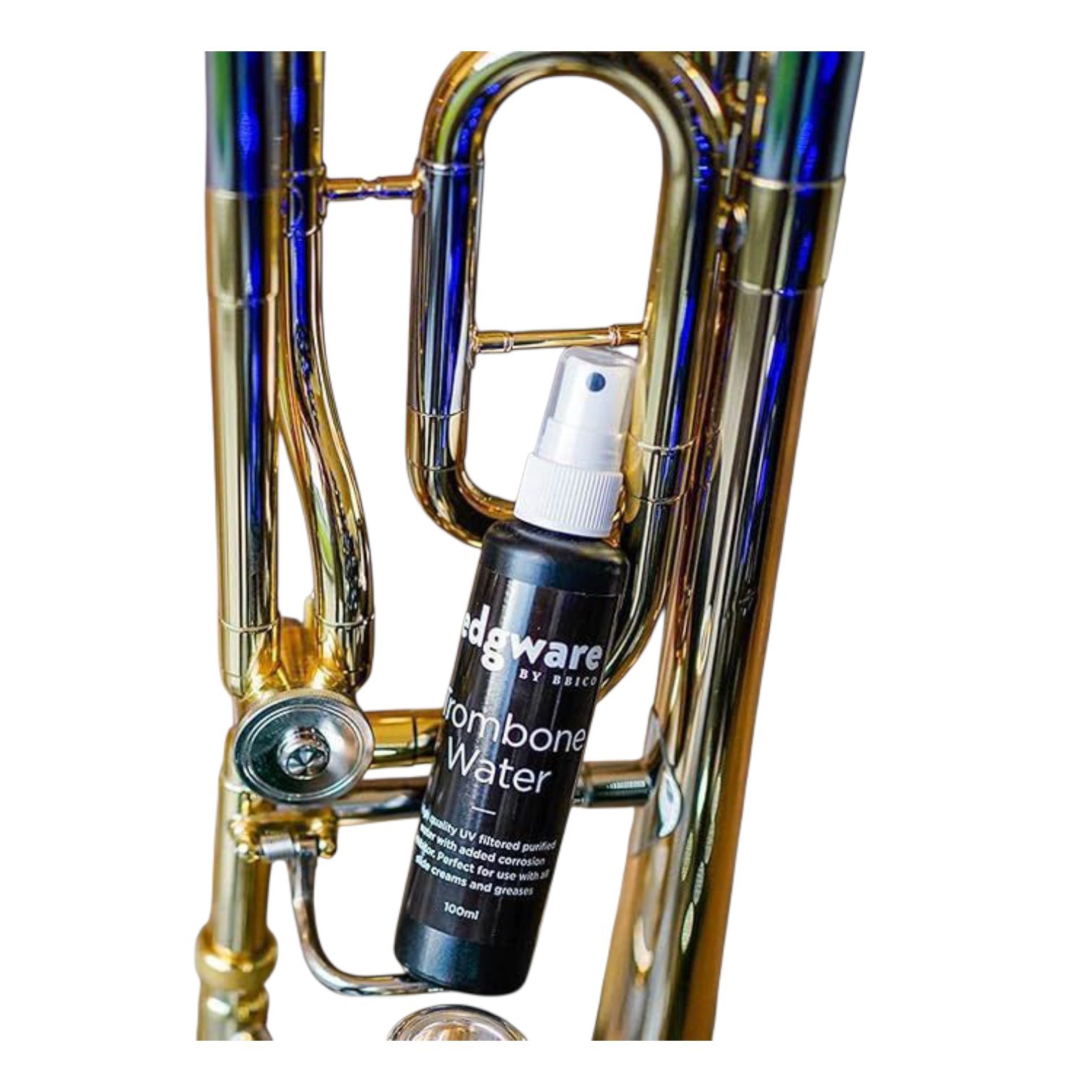 Agua de trombon Edgware By Bbico - Imagen 3