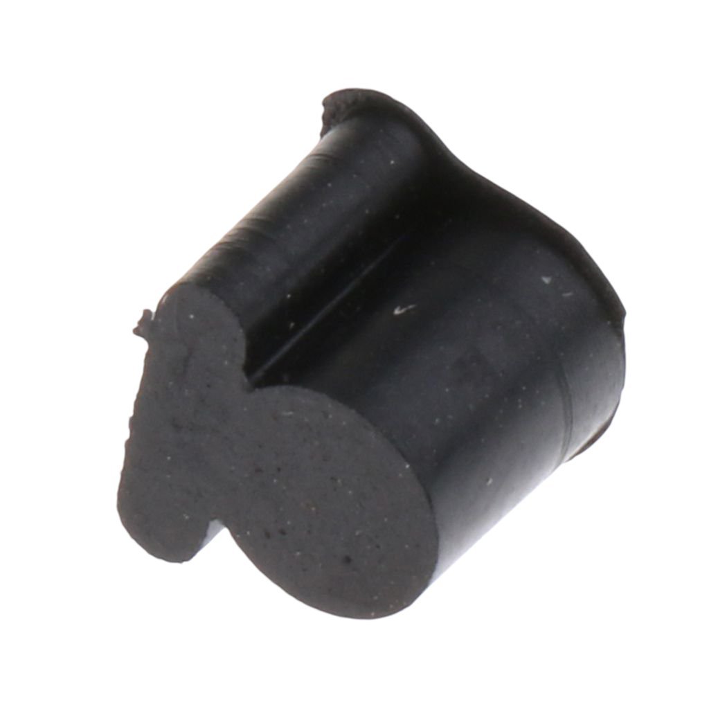Almoahdilla de silicona para válvula de rotor