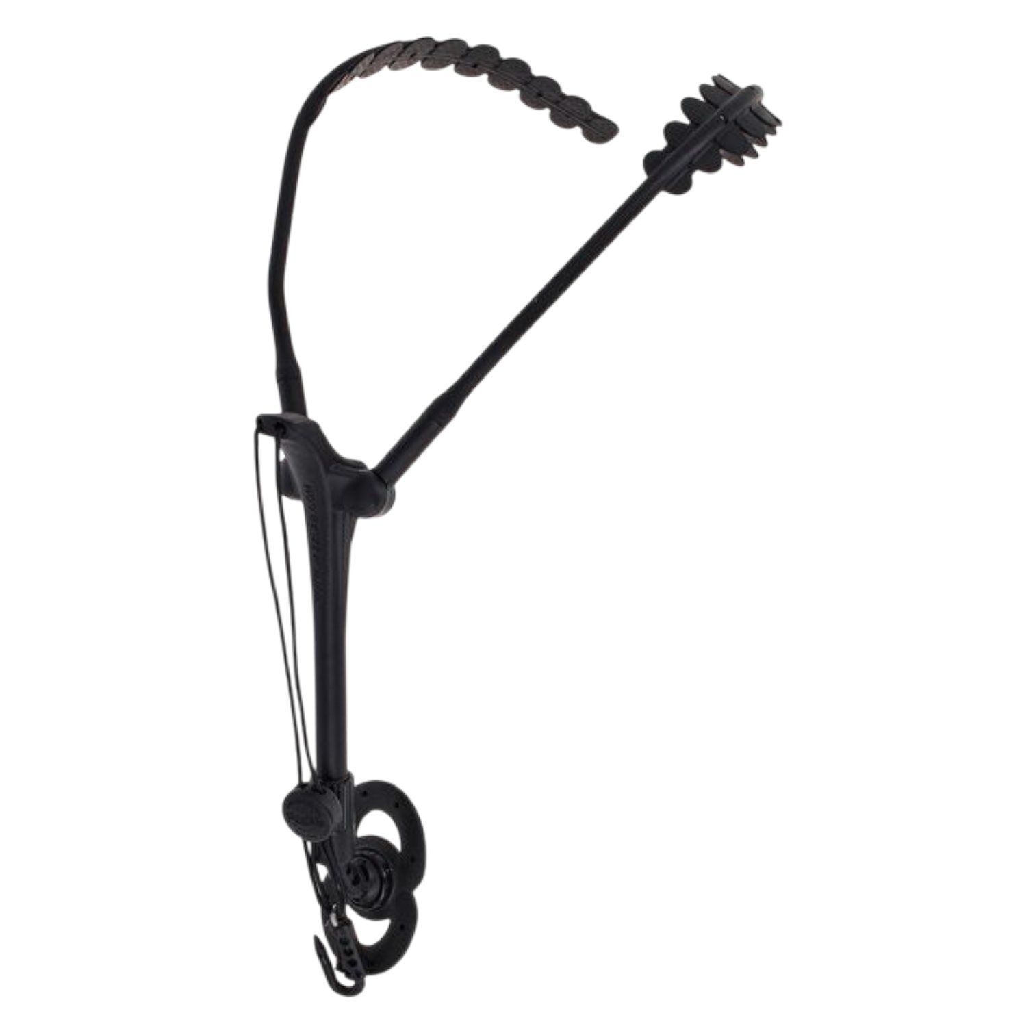 Arnés de saxofón Jazzlab Saxholder Pro original - Imagen 4