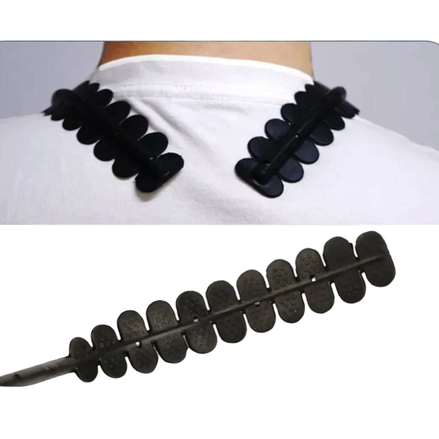 Arnés de saxofón saxholder Pro generico - Imagen 6